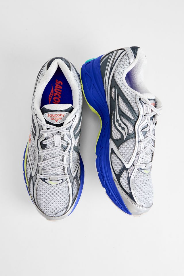 Chaussures d'entraînement Saucony ProGrid Guide 7 #1