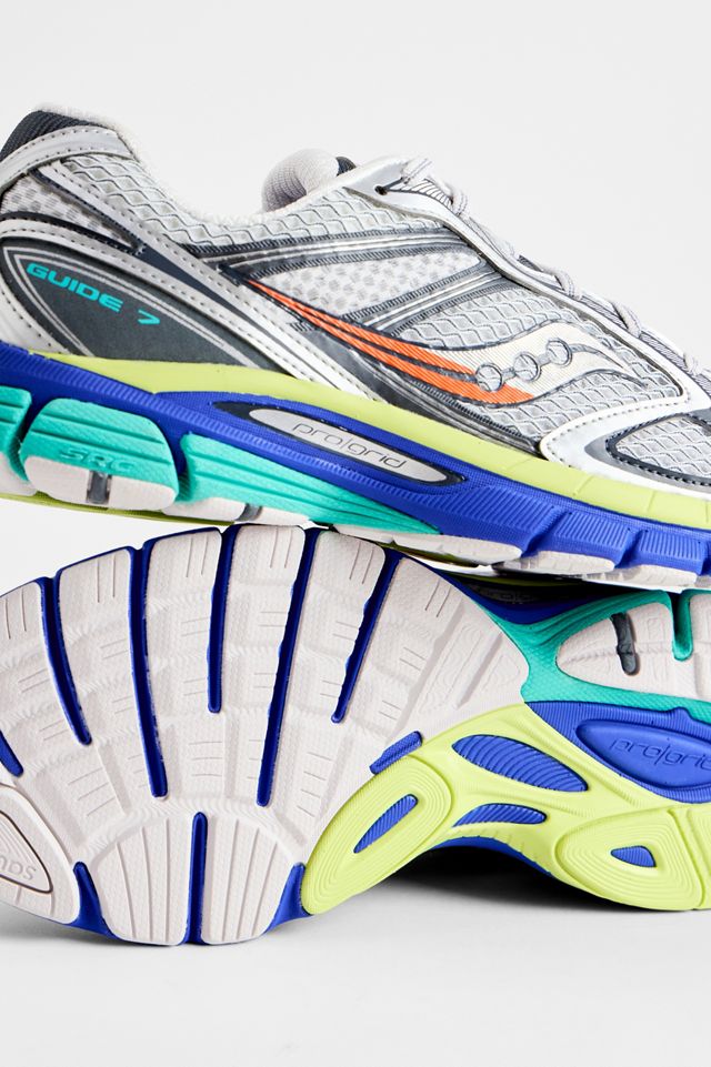Chaussures d'entraînement Saucony ProGrid Guide 7 #2