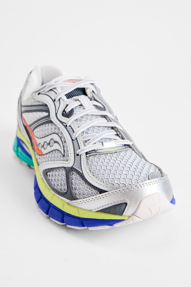 Chaussures d'entraînement Saucony ProGrid Guide 7 #3