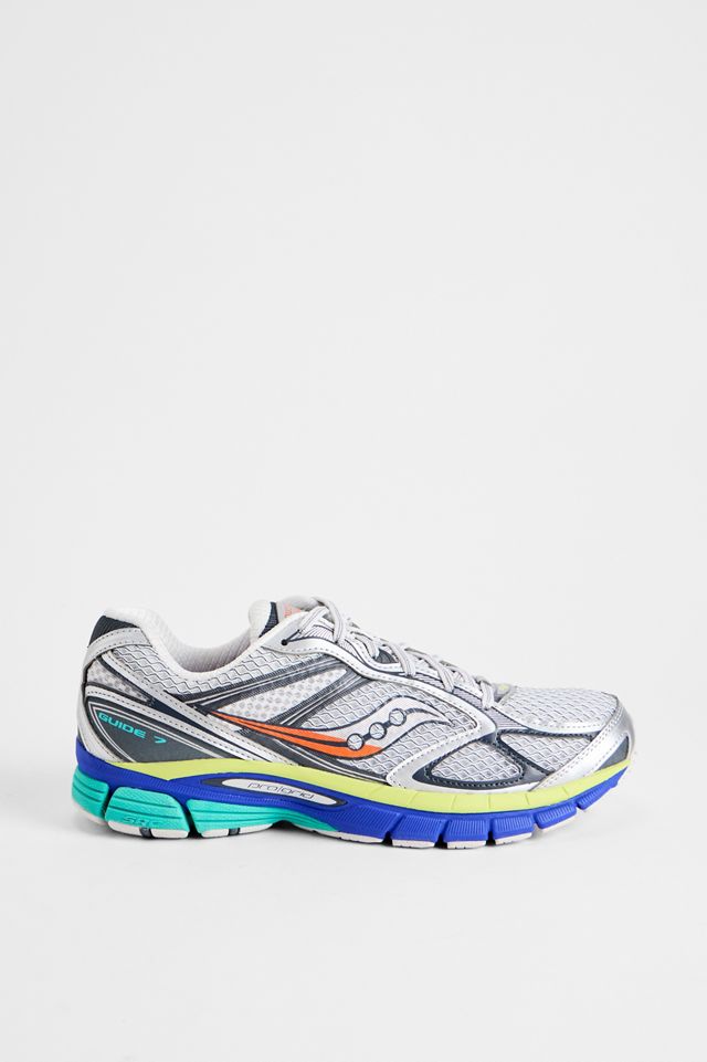 Chaussures d'entraînement Saucony ProGrid Guide 7 #4