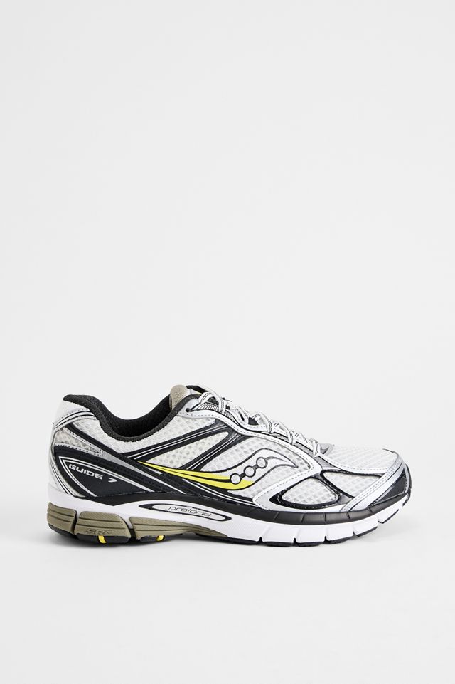 Scarpe da Allenamento Saucony ProGrid Guide 7 #2