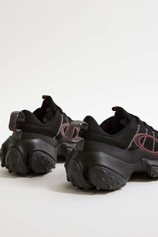【OAKLEY】Edge Flex Dark Slate Oakley EDGE FLEX - Chaussures de golf - dark slate/bleu gris