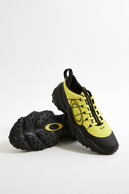 【オークリー】Oakley Edge Flex Citrus Yellow ★韓国 人気★ BRAND NEW*** Oakley Edge Flex Golf Shoes - Citrus Yellow | eBay