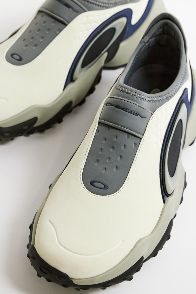 Sneakers Oakley Edge Icon Bianchi Sporchi #3