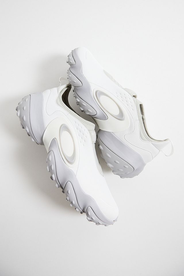 Oakley Edge Icon White Trainers | Urban Outfitters UK Oakley Edge Icon White Trainers | Urban Outfitters UK