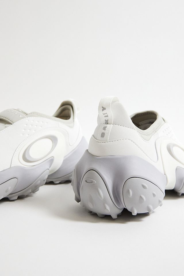 Oakley Edge Icon White Trainers | Urban Outfitters UK Oakley Edge Icon White Trainers | Urban Outfitters UK