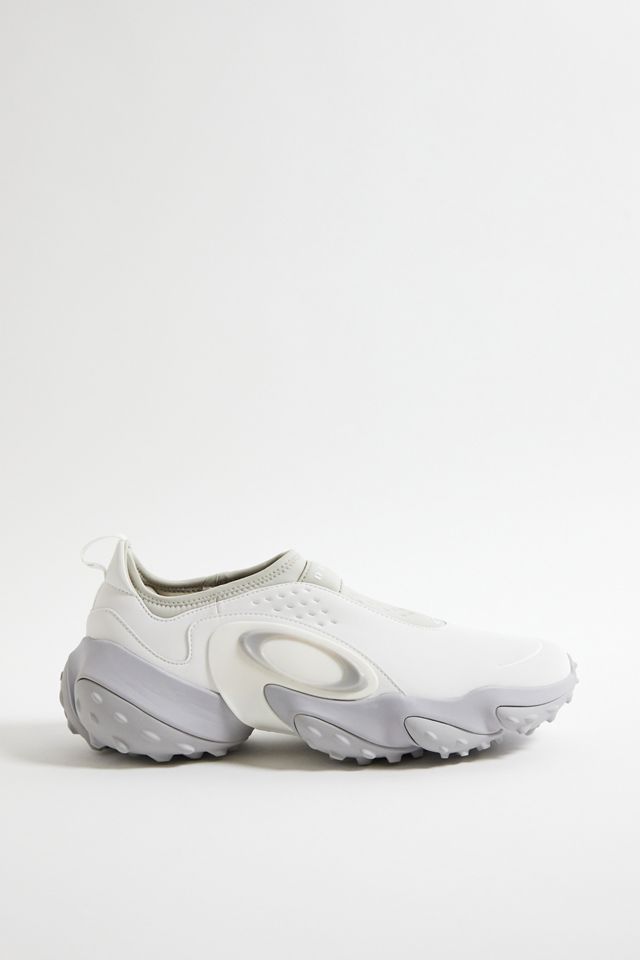 Oakley Edge Icon White Trainers #2