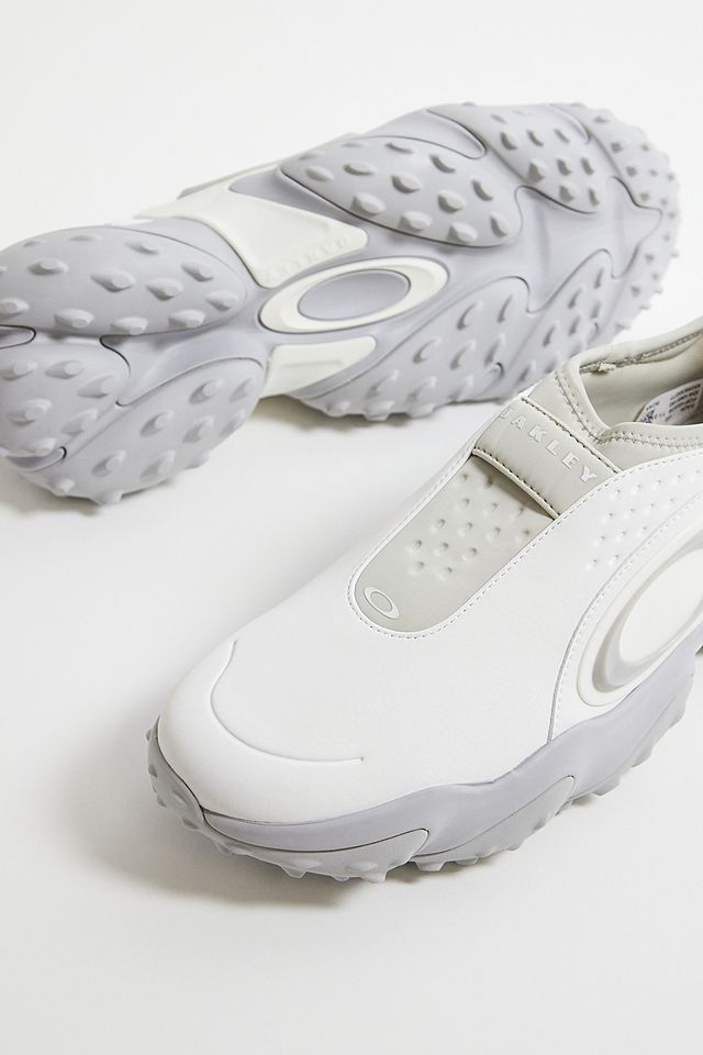 Oakley Edge Icon White Trainers | Urban Outfitters UK Oakley Edge Icon White Trainers | Urban Outfitters UK