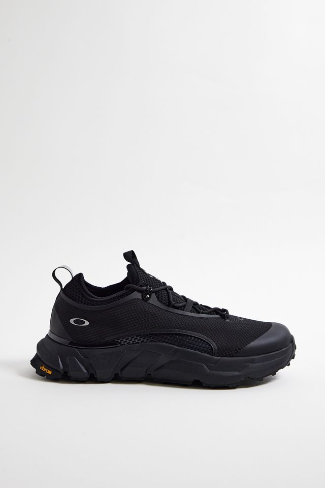 Oakley Triple Black Light Shield Trainers #2