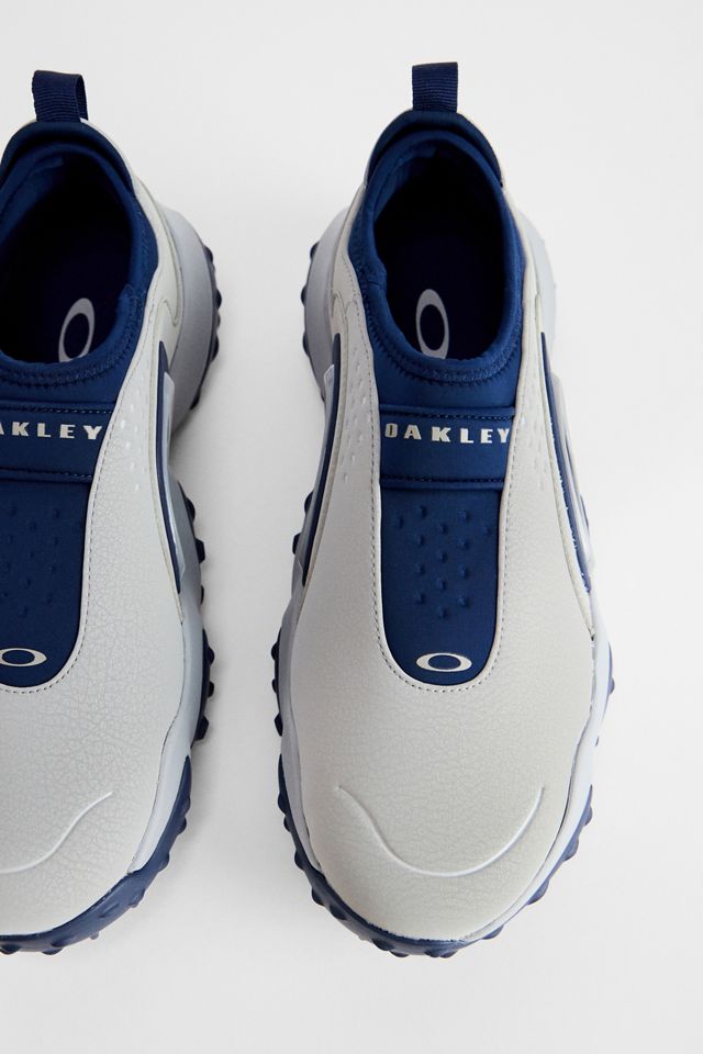 Oakley Cement Edge Icon Trainers #3