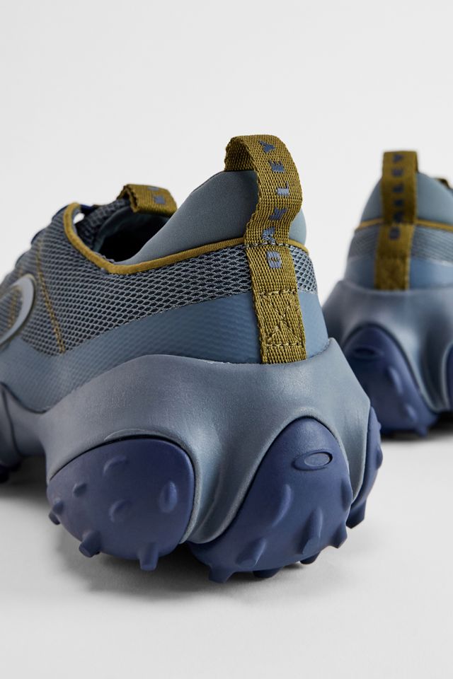 Oakley Dark Slate Edge Icon Trainers #1