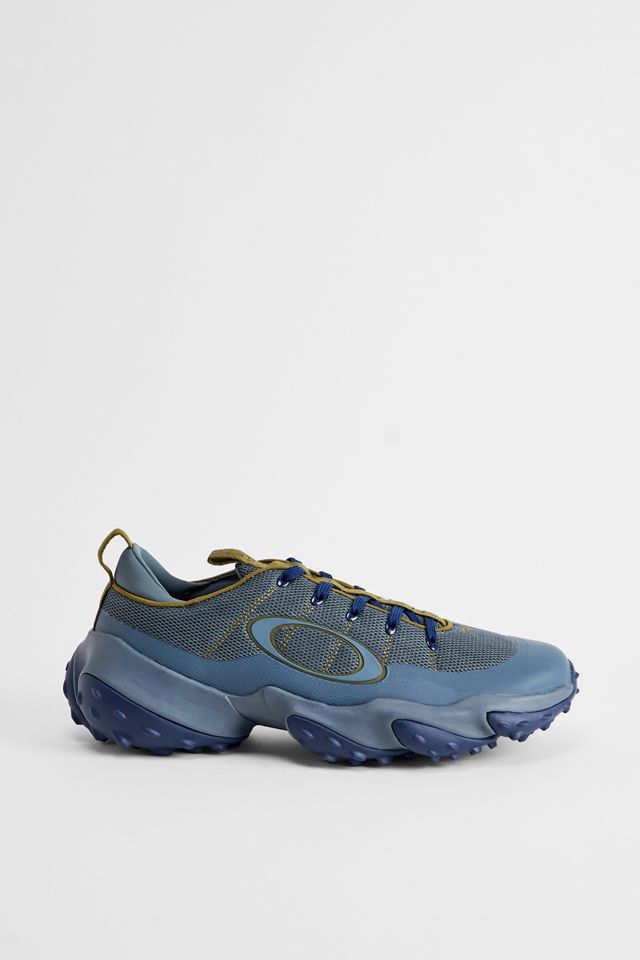 Oakley Dark Slate Edge Icon Trainers #2