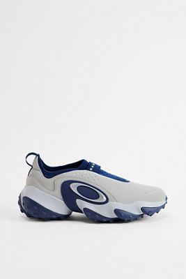 Oakley Edge Icon White Trainers | Urban Outfitters UK