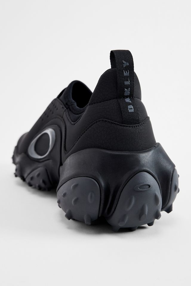 Oakley Blackout Edge Icon Trainers #3