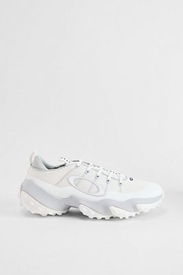 Oakley Weiß Edge Flex Sneaker