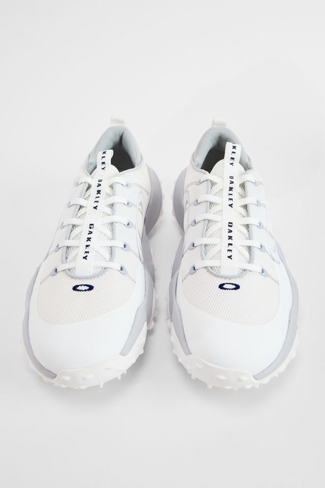 Oakley White Edge Flex Trainers #1