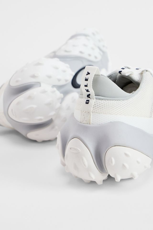 Oakley White Edge Flex Trainers #3