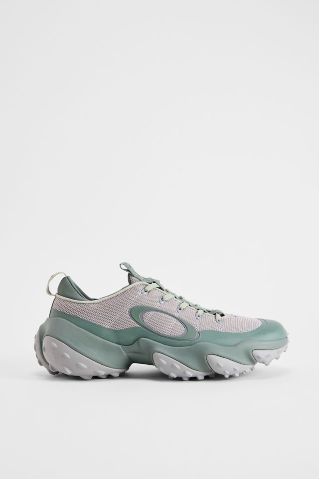 Oakley Cement Edge Flex Trainers #1