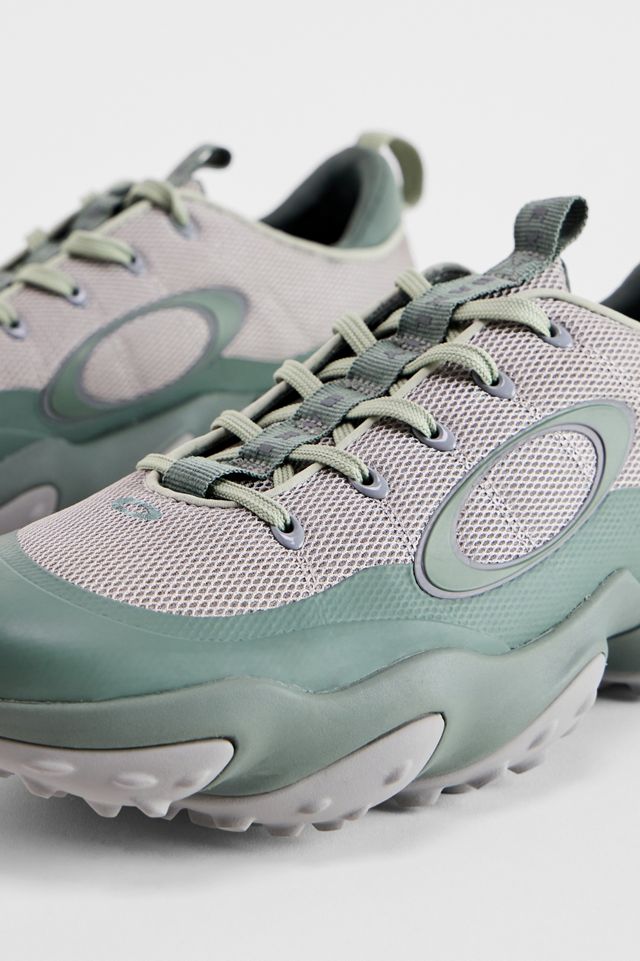 Oakley Cement Edge Flex Trainers #2