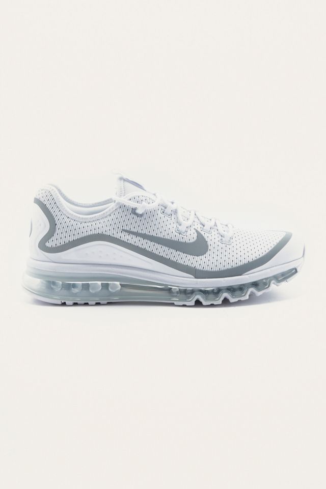 Nike air max store more blanche