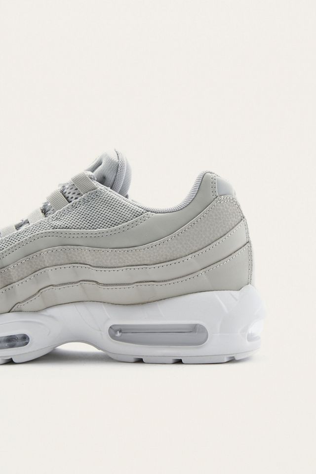 Nike Air Max 95 Essential Trainers #2