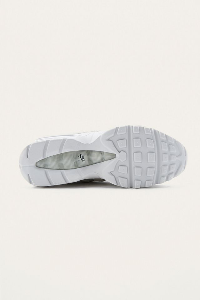Nike Air Max 95 Essential Trainers #3