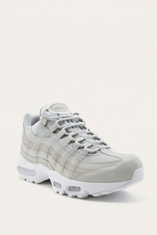 Nike Air Max 95 Essential Trainers #4