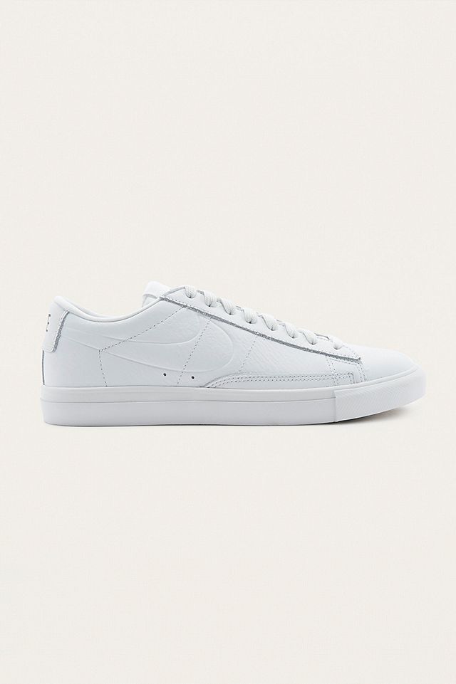 Nike Blazer Low Trainers | Urban Outfitters UK