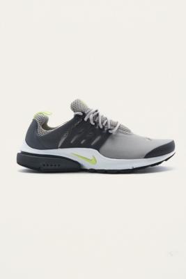 Nike air hotsell presto essential grau