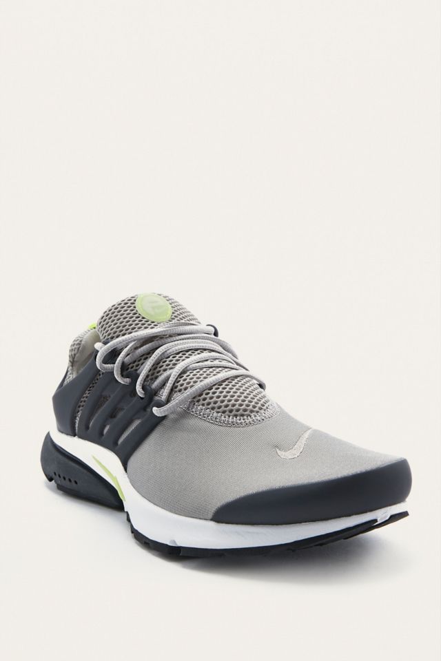 Nike air outlet presto essential grau