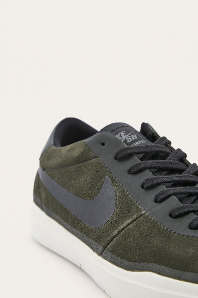 Nike SB Hyperfeel Bruin Scarpe da ginnastica da skateboard #1
