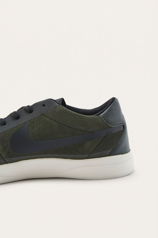 Nike SB Hyperfeel Bruin Scarpe da ginnastica da skateboard #2
