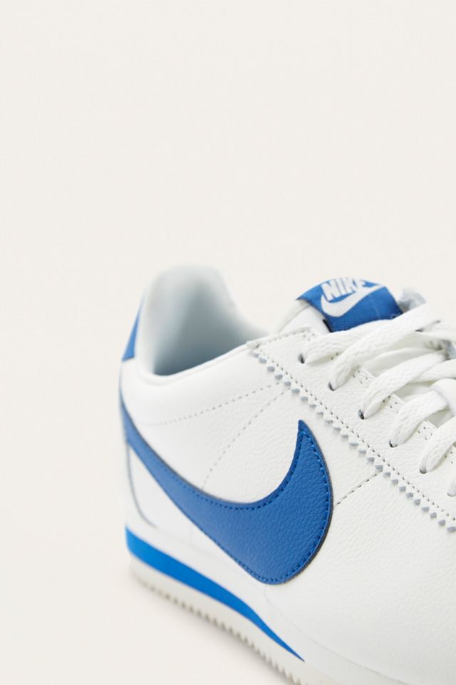 Nike cortez hotsell urban outfitters