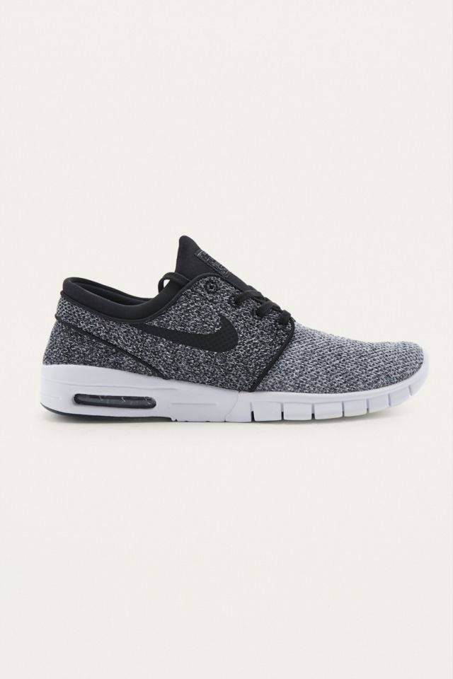 Janoski max outlet trainers