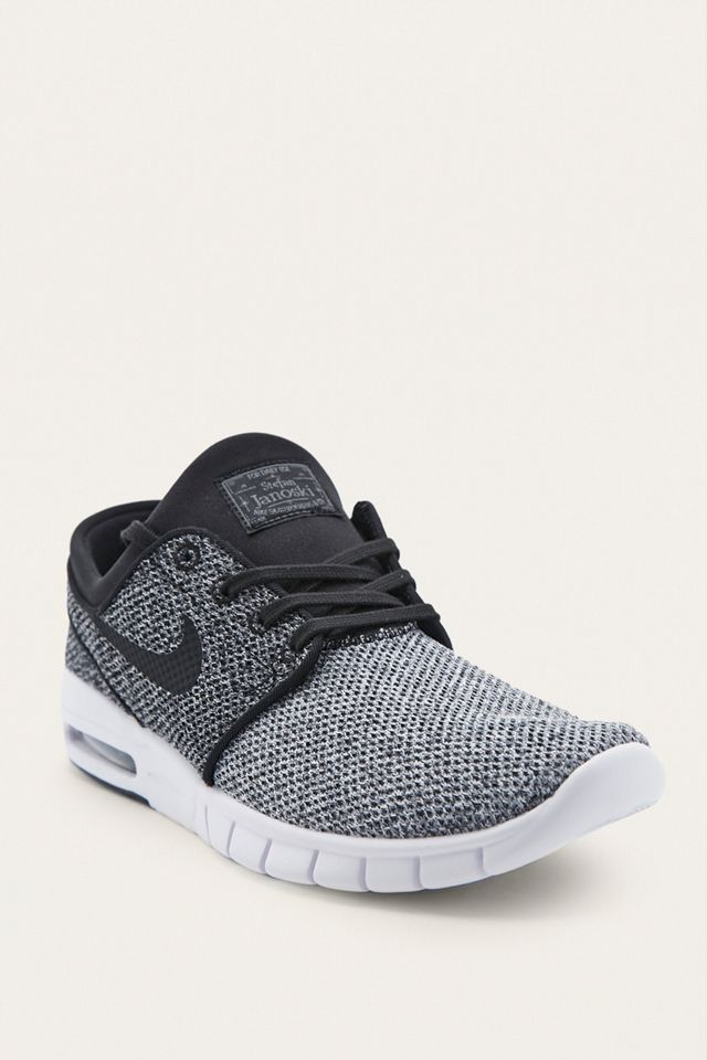 Nike Stefan Janoski Max Trainers #4
