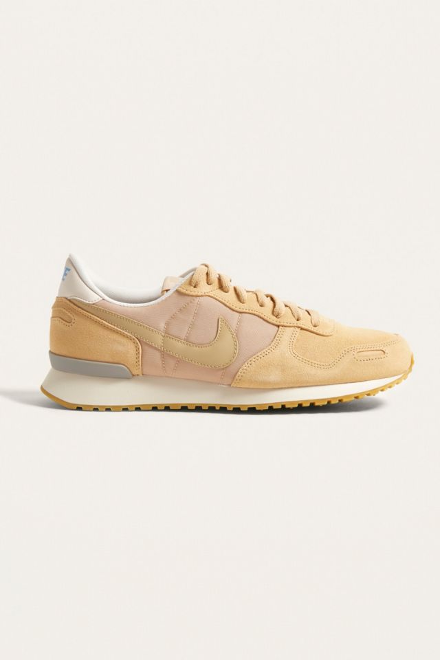 Nike khaki sale air vortex trainers