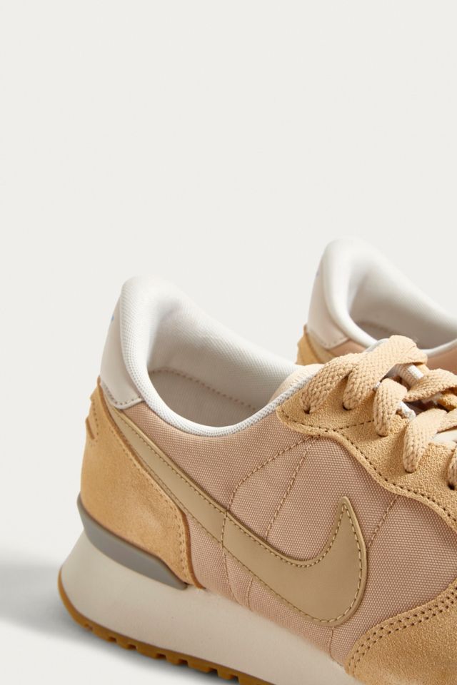 Nike air outlet vortex beige