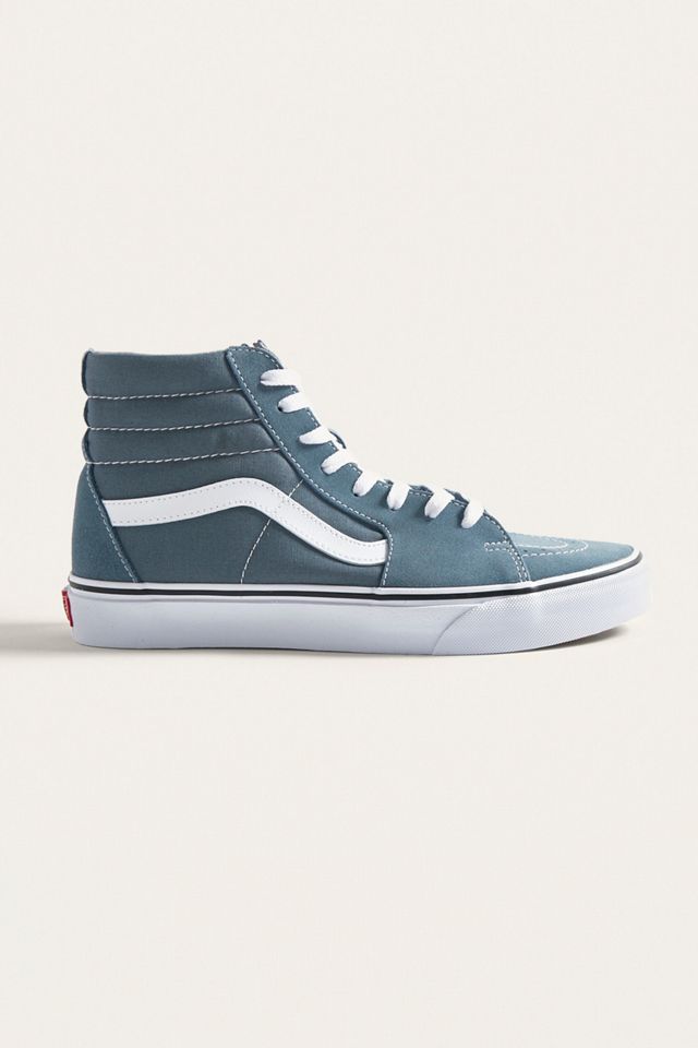 Vans Sk8-Hi Autumn Trainers