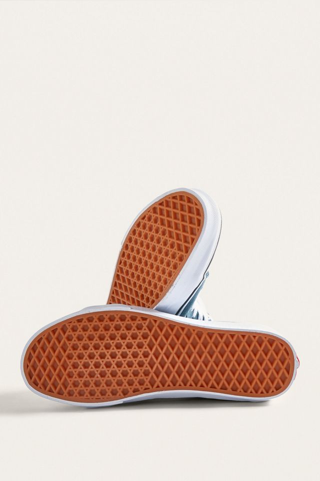 Vans Sk8-Hi Autumn Trainers #4