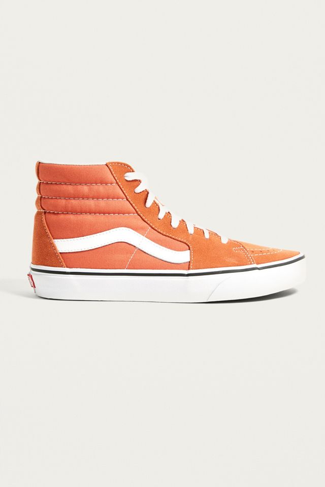 Vans Sk8-Hi Trainers Urban Outfitters DE