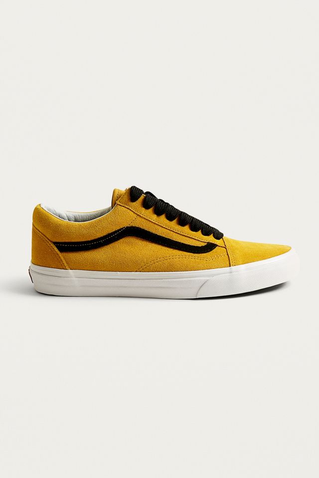 Vans porcini sales