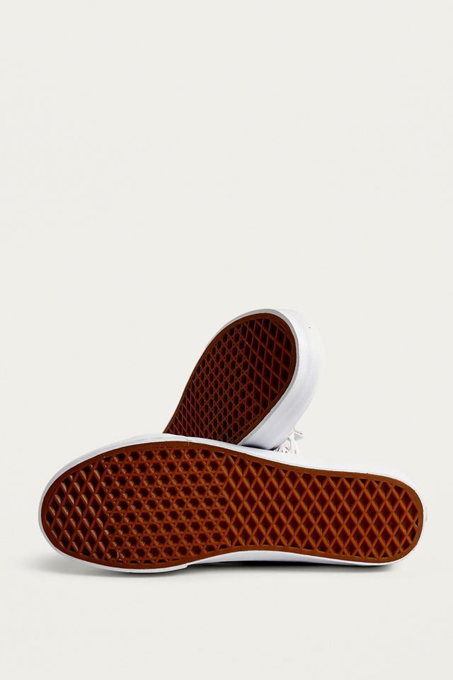 Vans Retro Colourblock Sk8-Hi Trainers #5