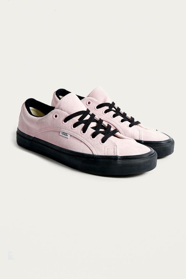 Vans hot sale lampin trainers