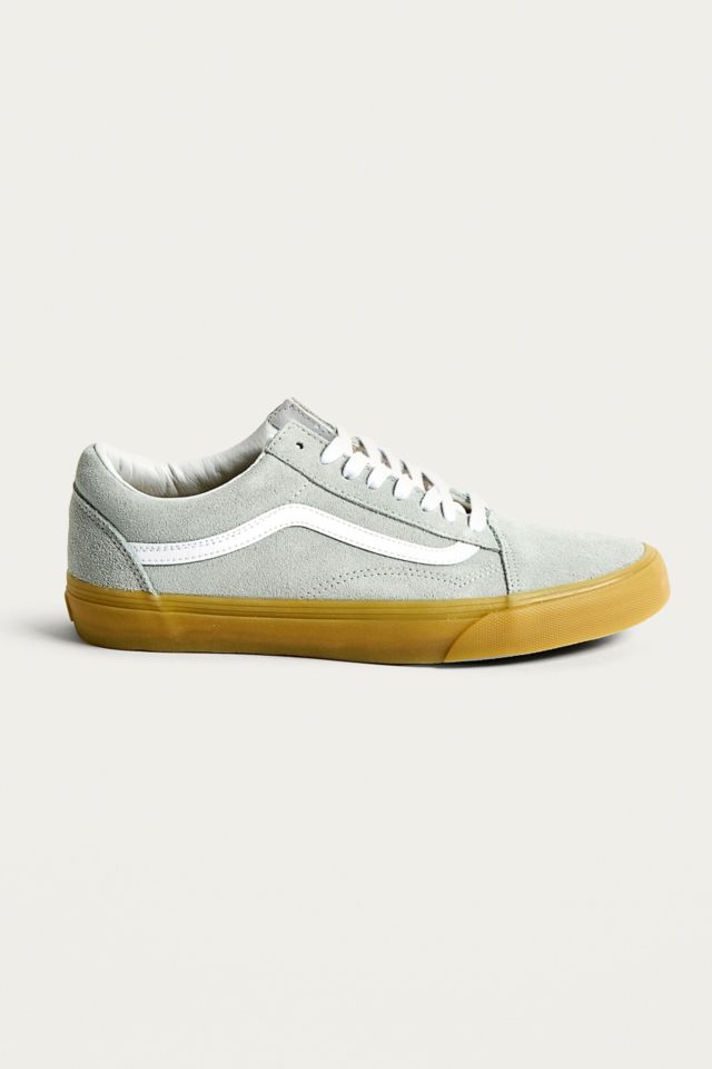 Vans old hotsell skool double sole