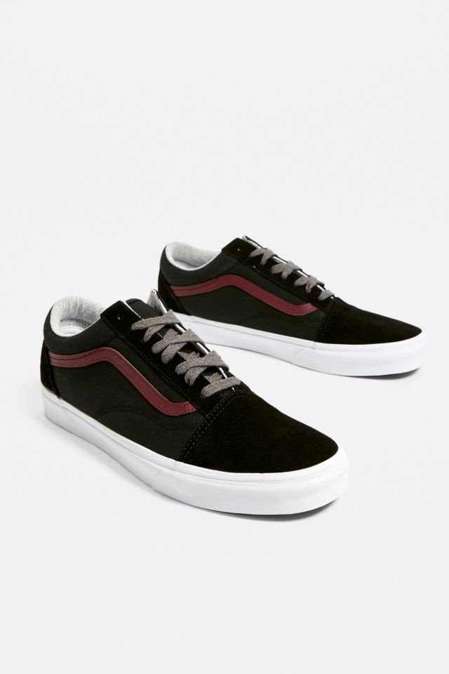 Vans old skool sale jersey lace port royale