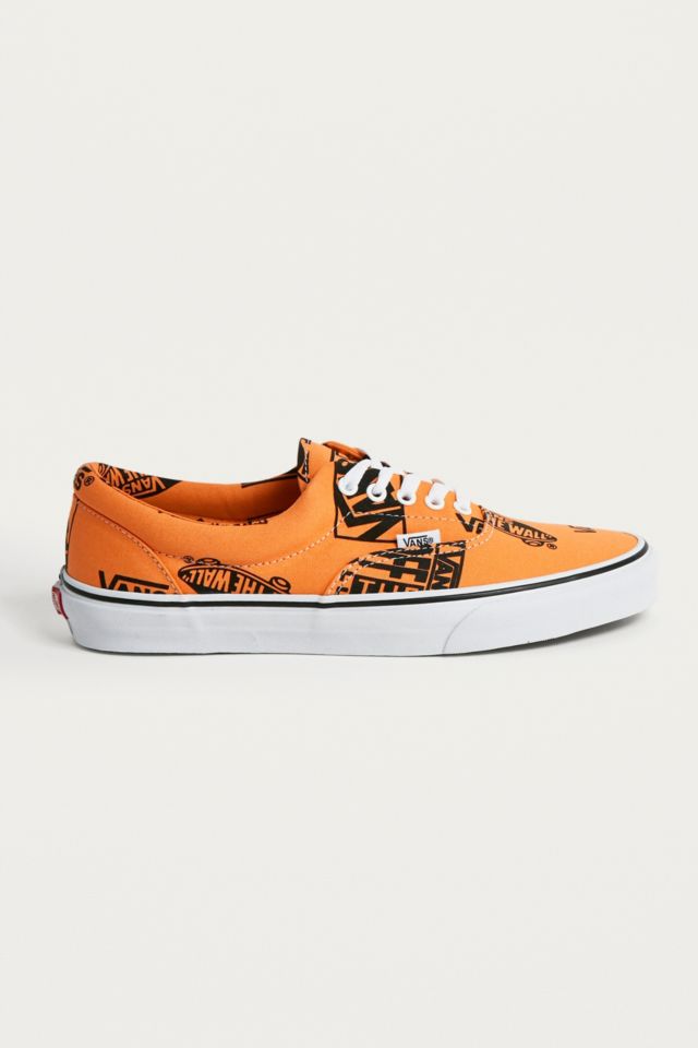 Vans on sale logo mix