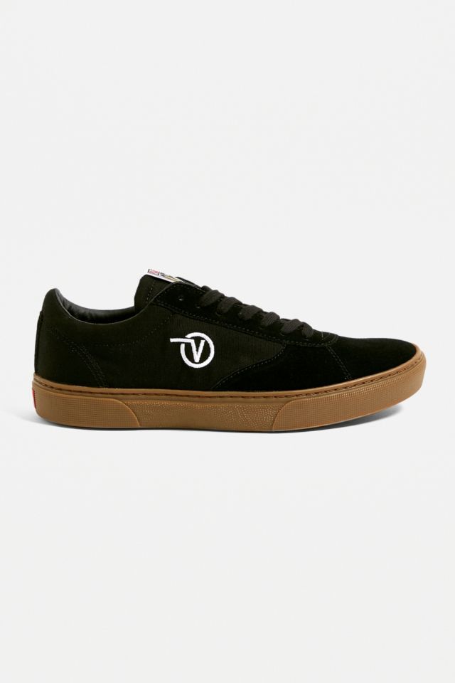 Vans paradox outlet black