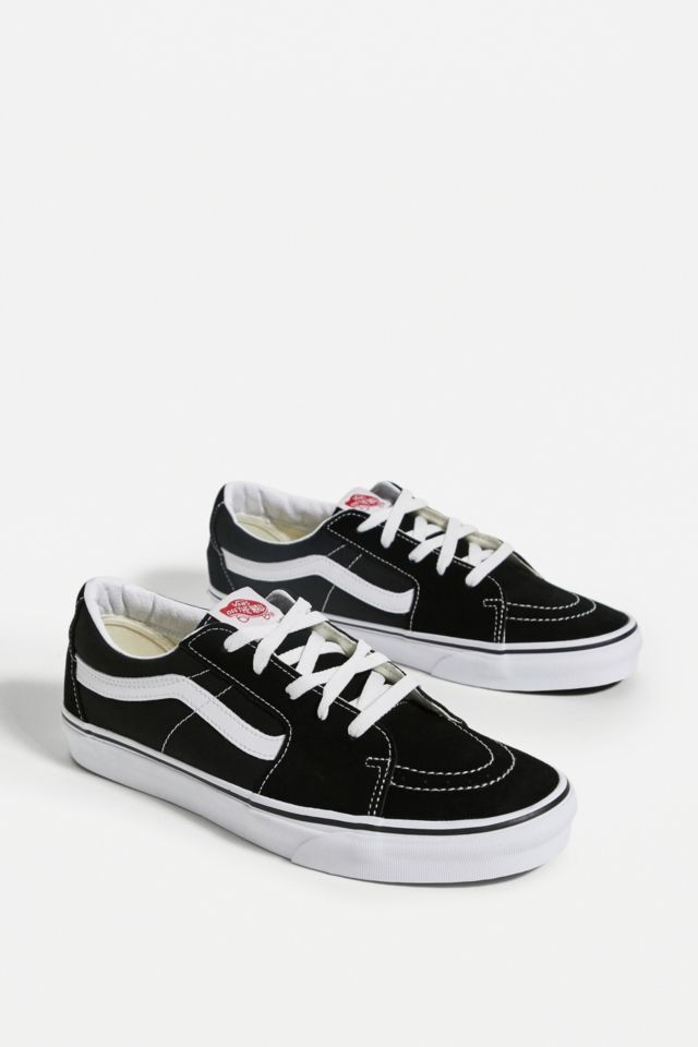 Vans Sk8-Low Pro Trainers | Urban Outfitters UK