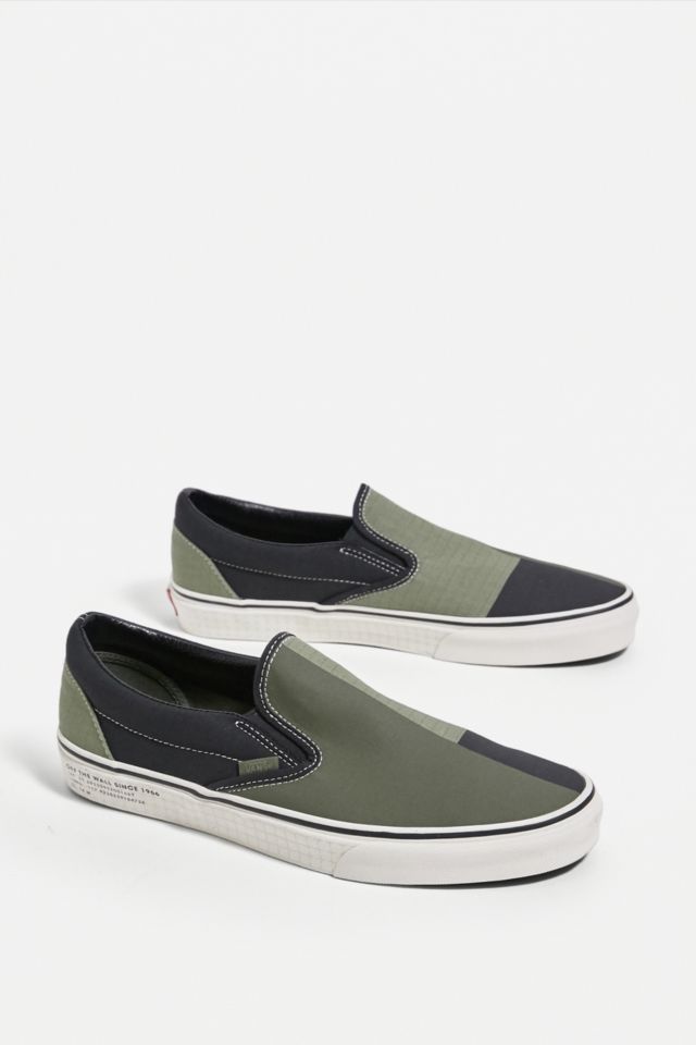 Vans slip on 66 sales