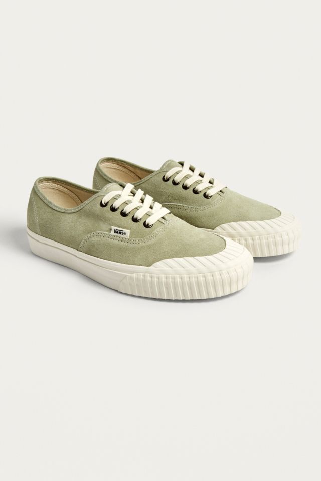 Vans store authentic nude